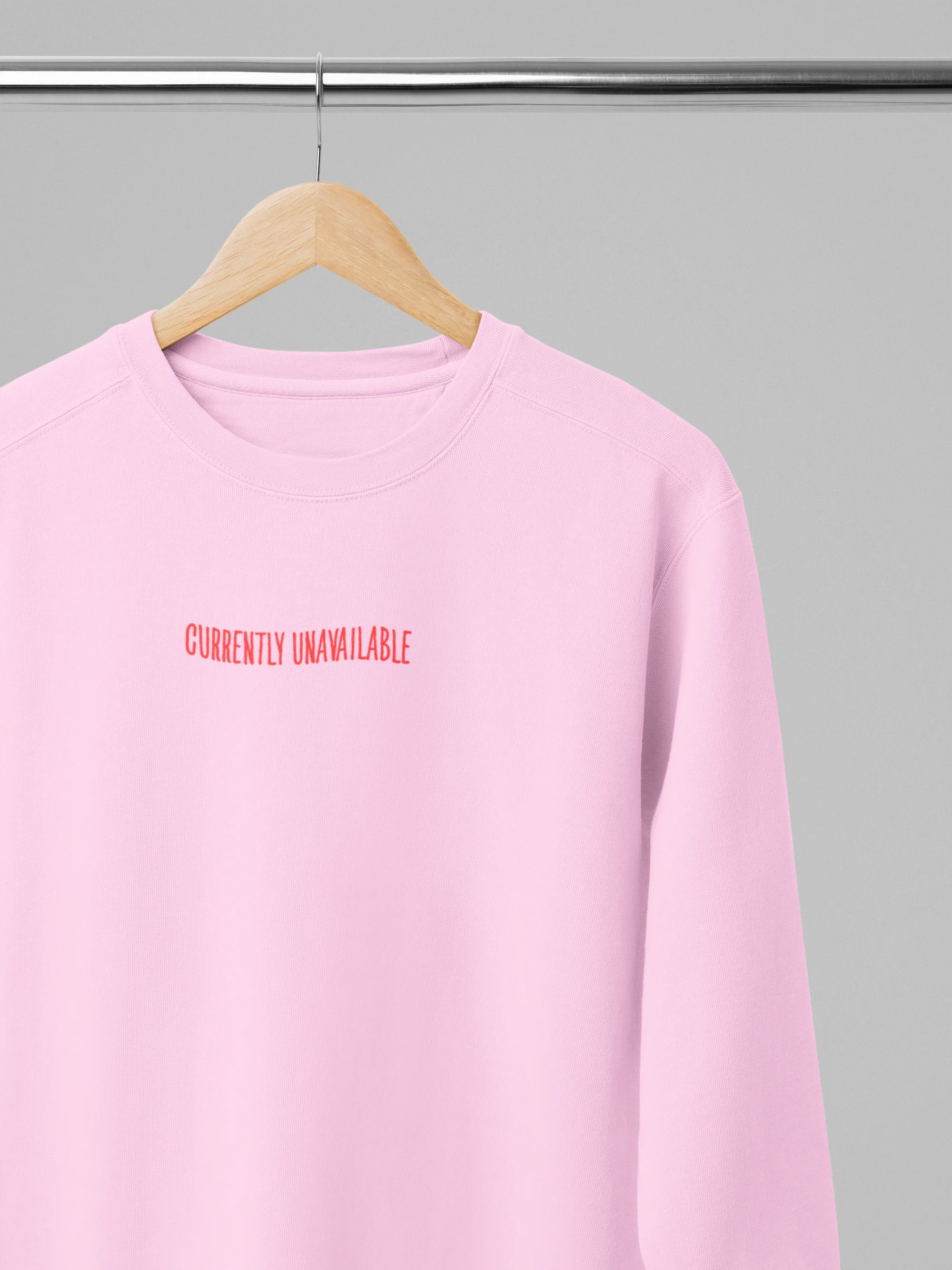 Offline Edition Sweatshirt - Image 2