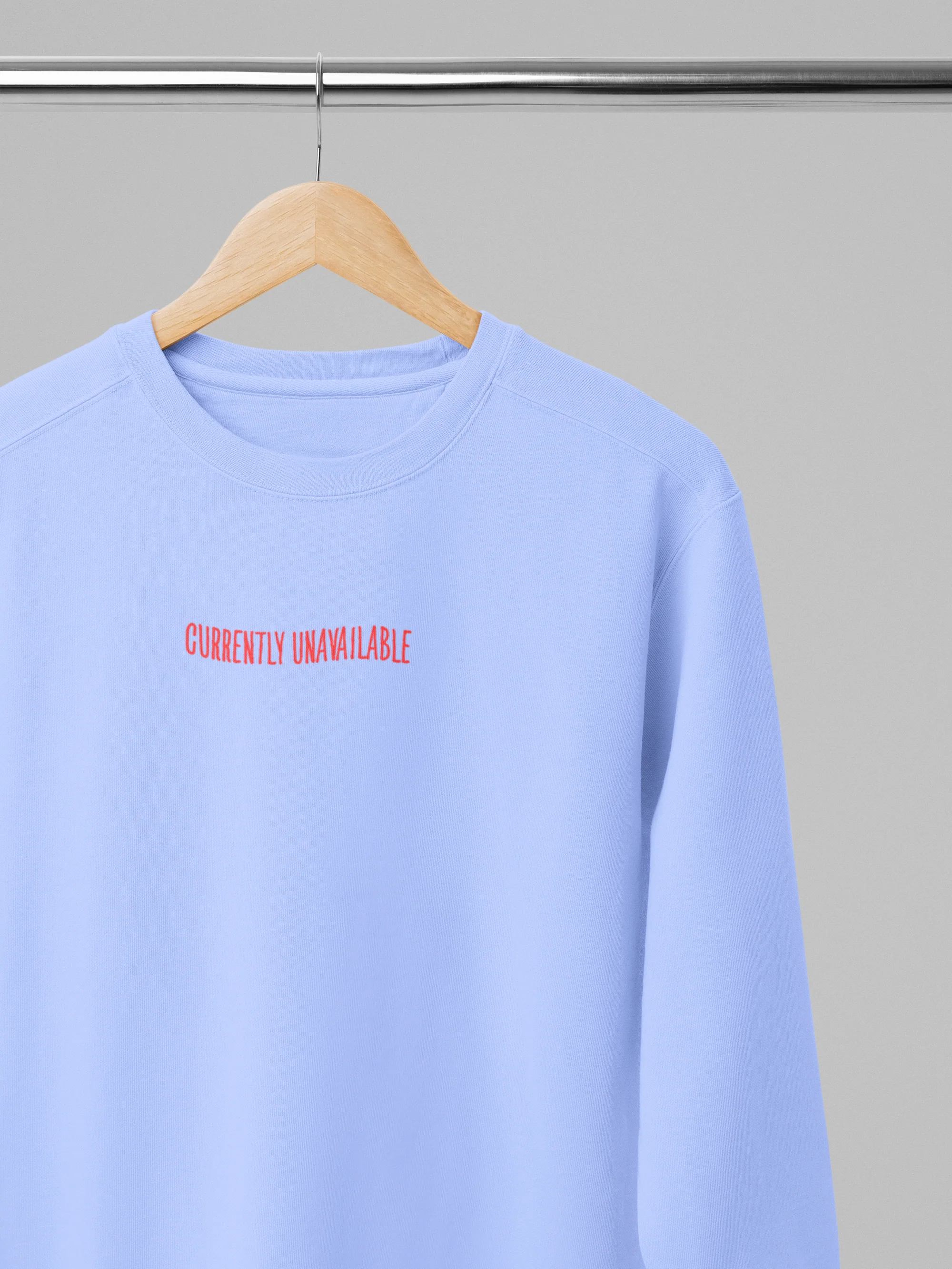 Offline Edition Sweatshirt - Image 3