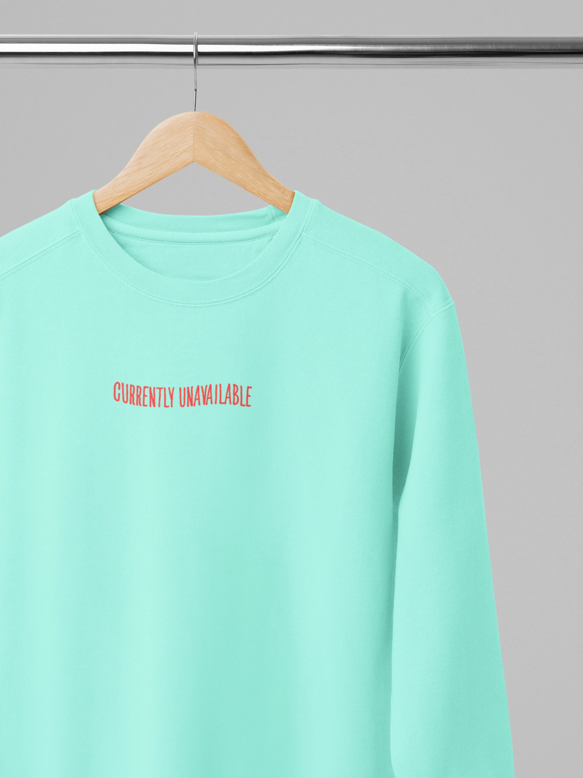 Offline Edition Sweatshirt - Image 4