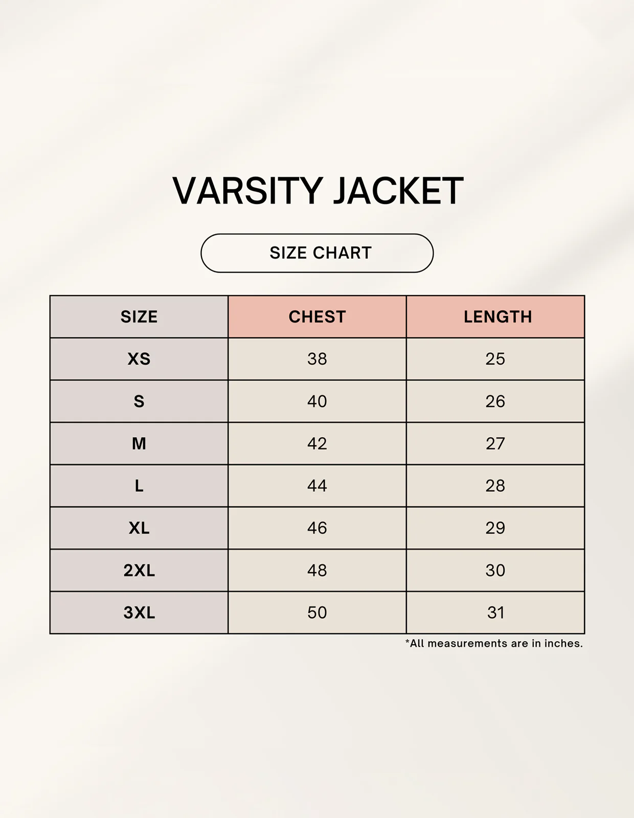 Drip Varsity Jacket - Image 6