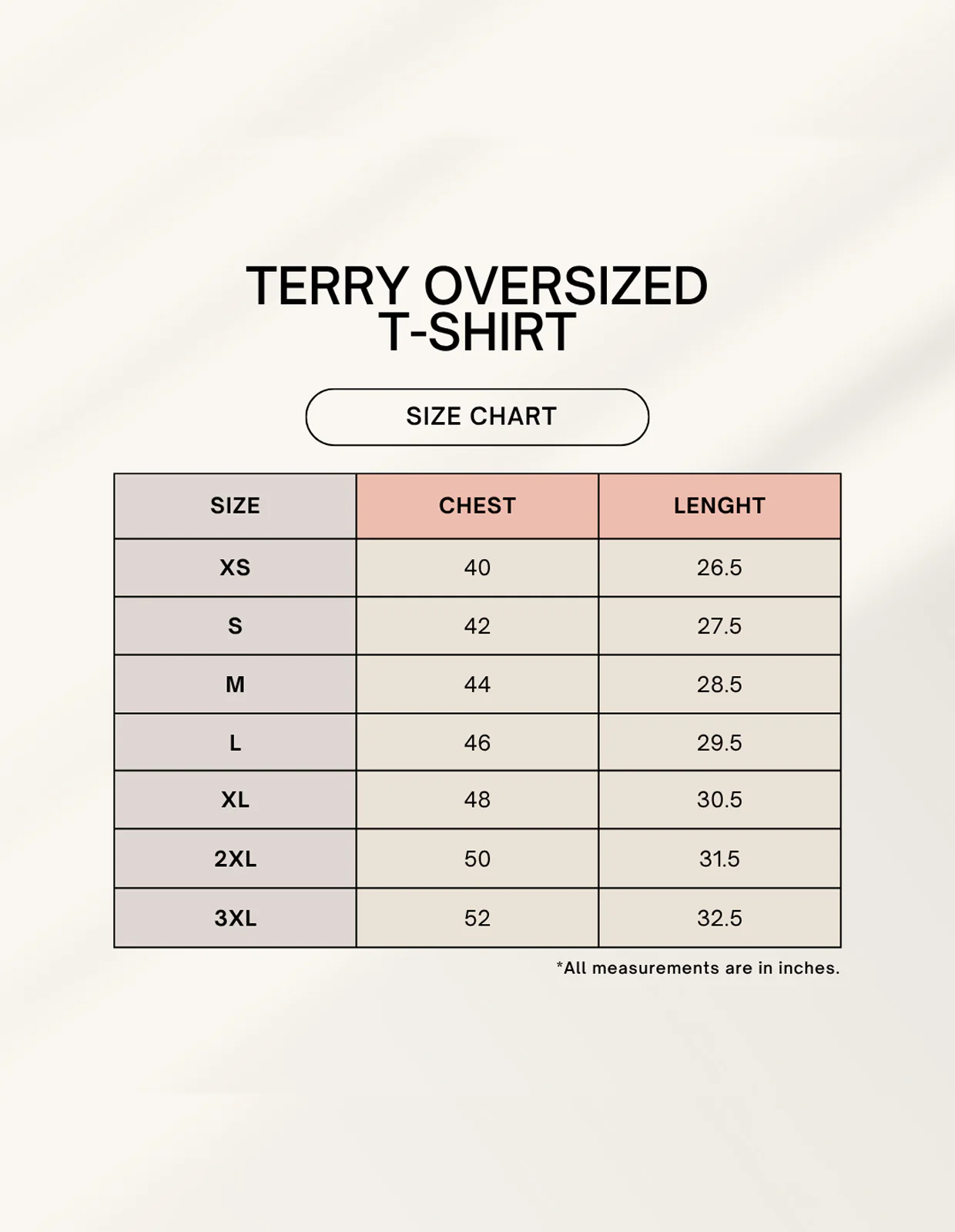 Retro Oversized Tee - Image 4