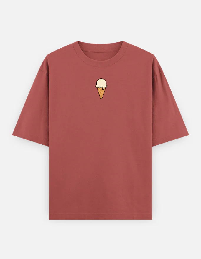 Soft Chill Tee - Image 3