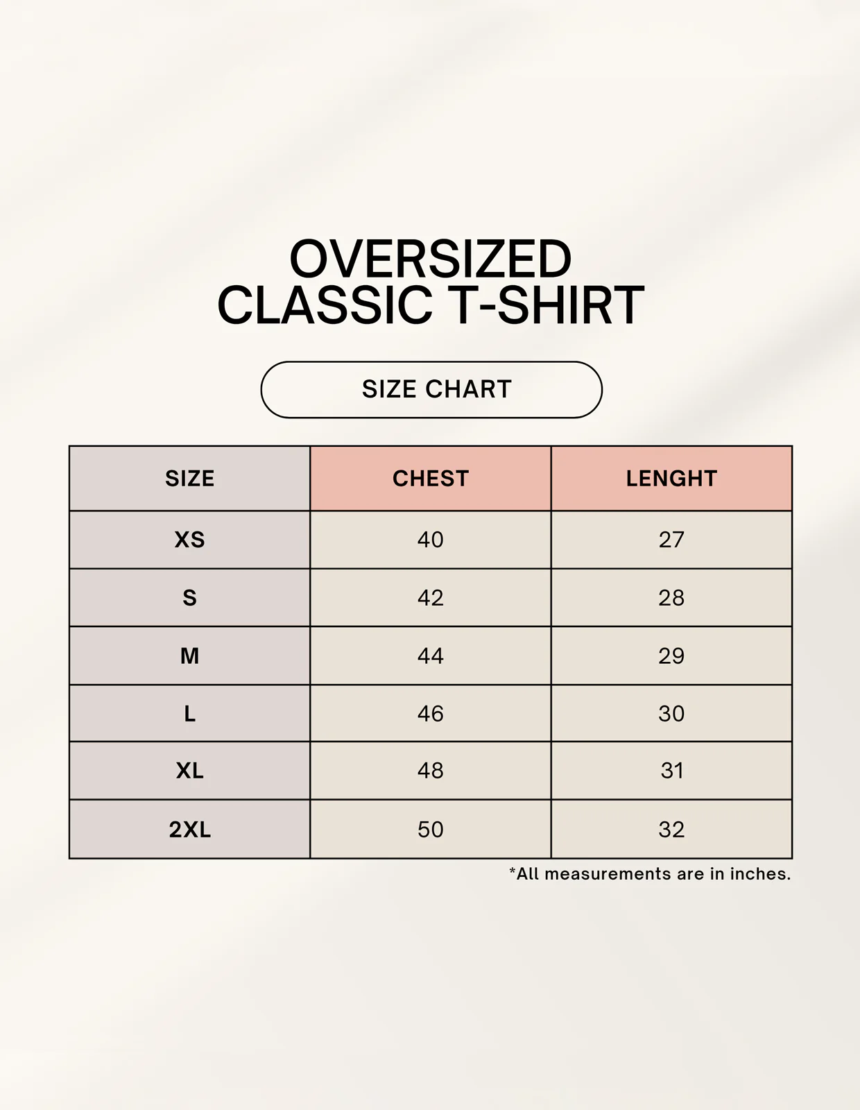 Soft Chill Tee - Image 4