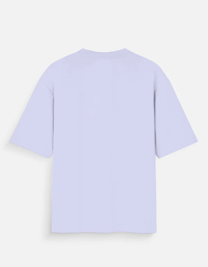 Oversized T-shirt - Image 3