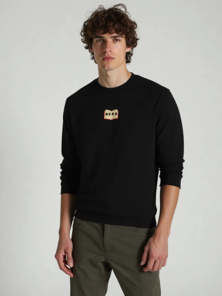 Offline-Edition Sweatshirt - Image 3