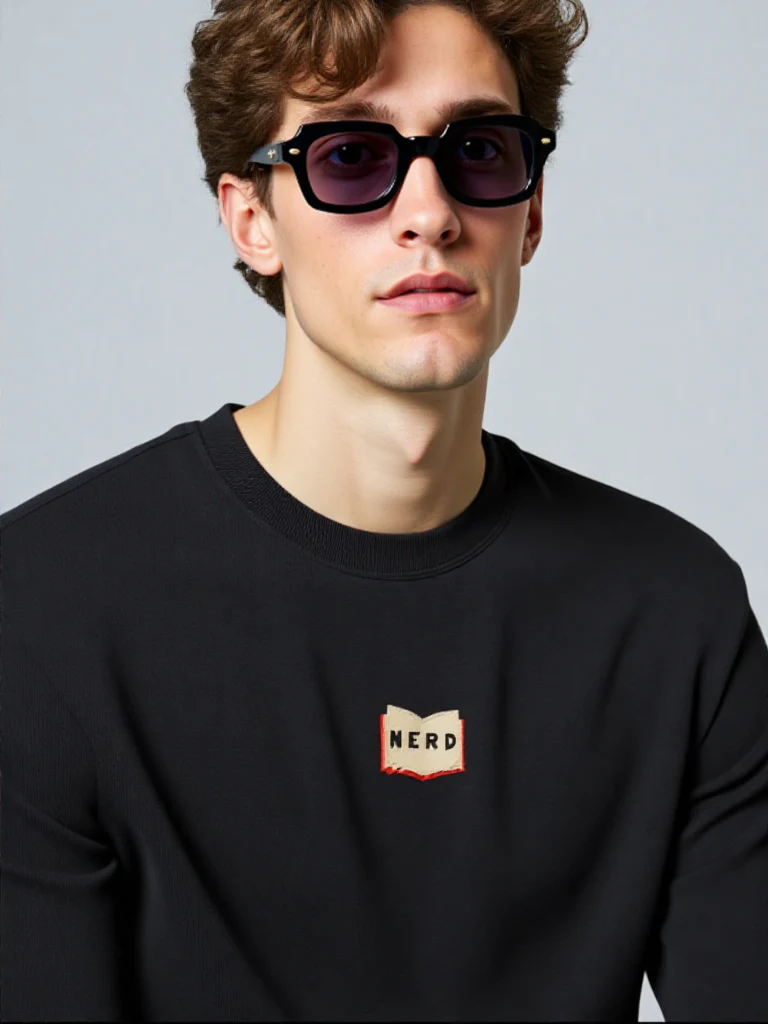 Offline-Edition Sweatshirt - Image 4