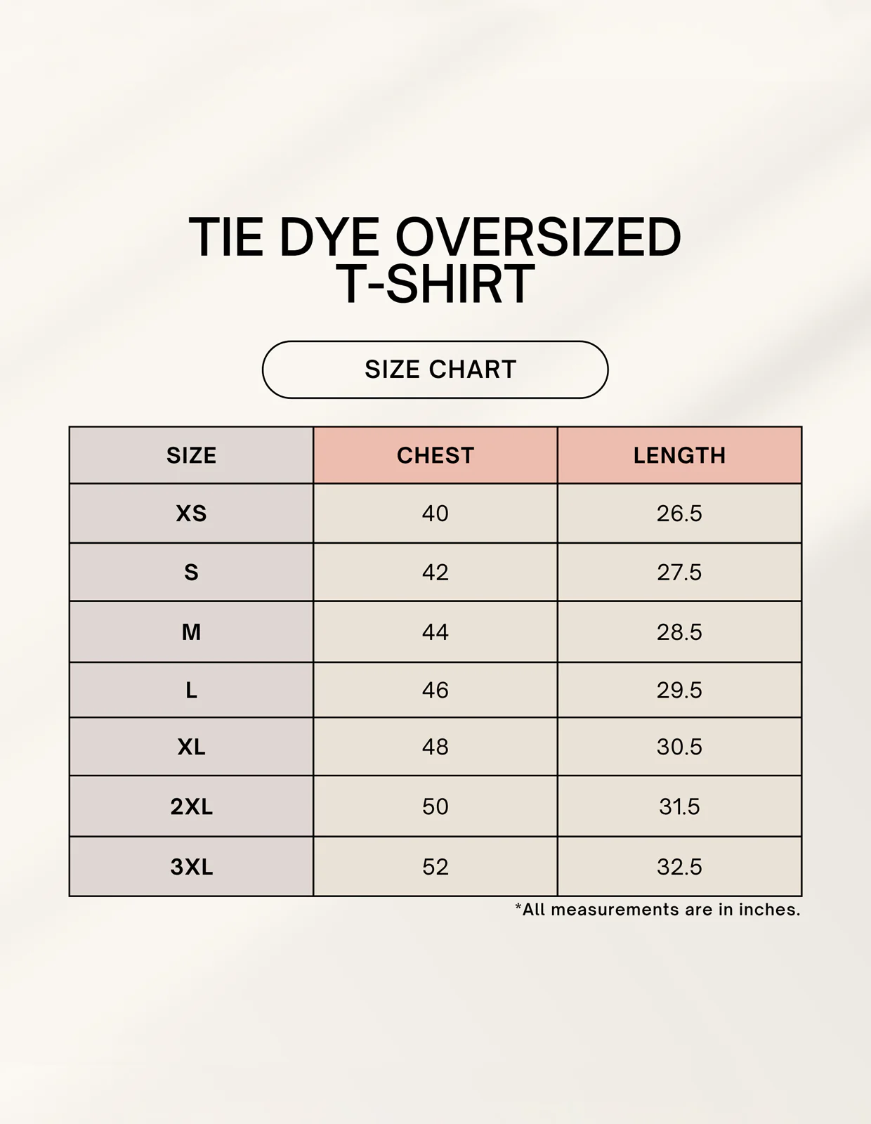 Unisex Tie Dye Oversized T-Shirt - Image 6